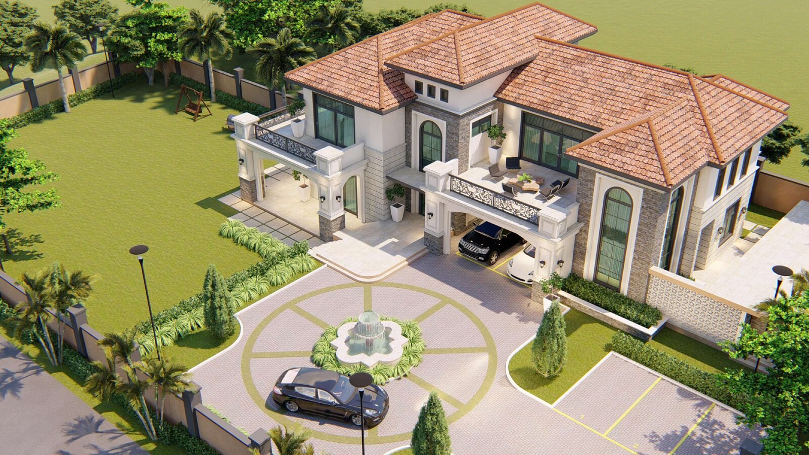 Planning & Urban Design