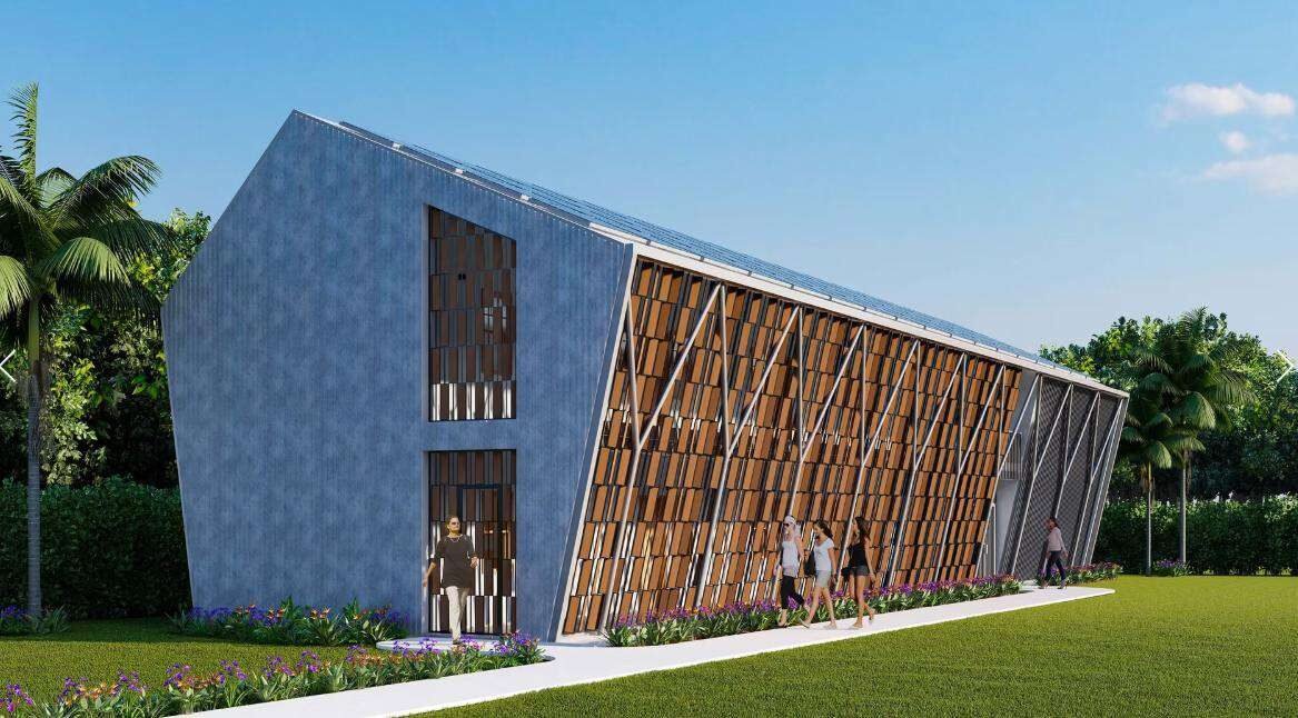 Kyabirwa Surgical Centre