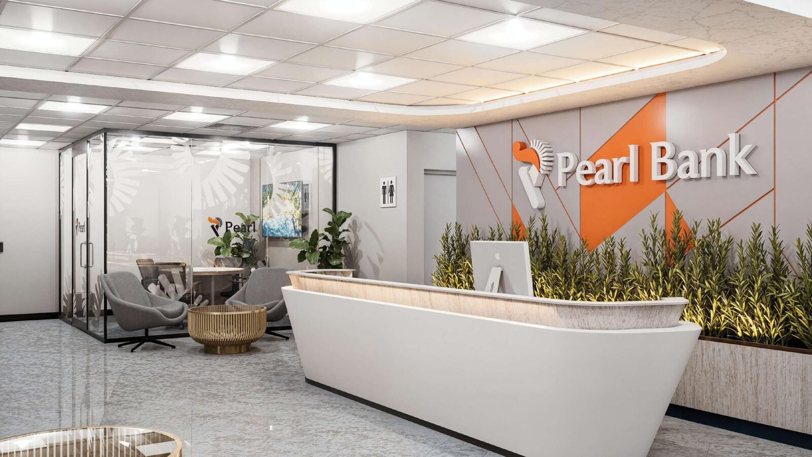 Pearl Bank Uganda